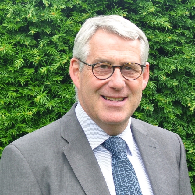 Norbert van Gisbergen