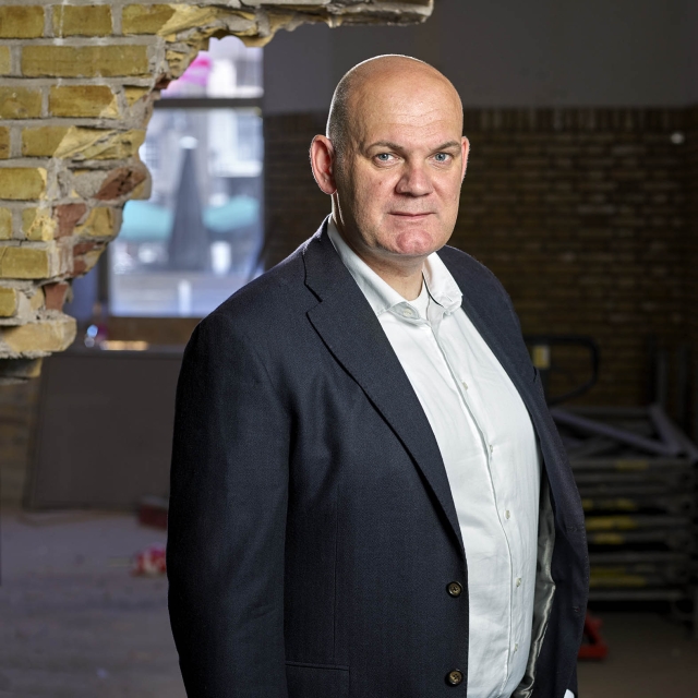 Marco van der Meijde