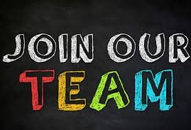 join our team